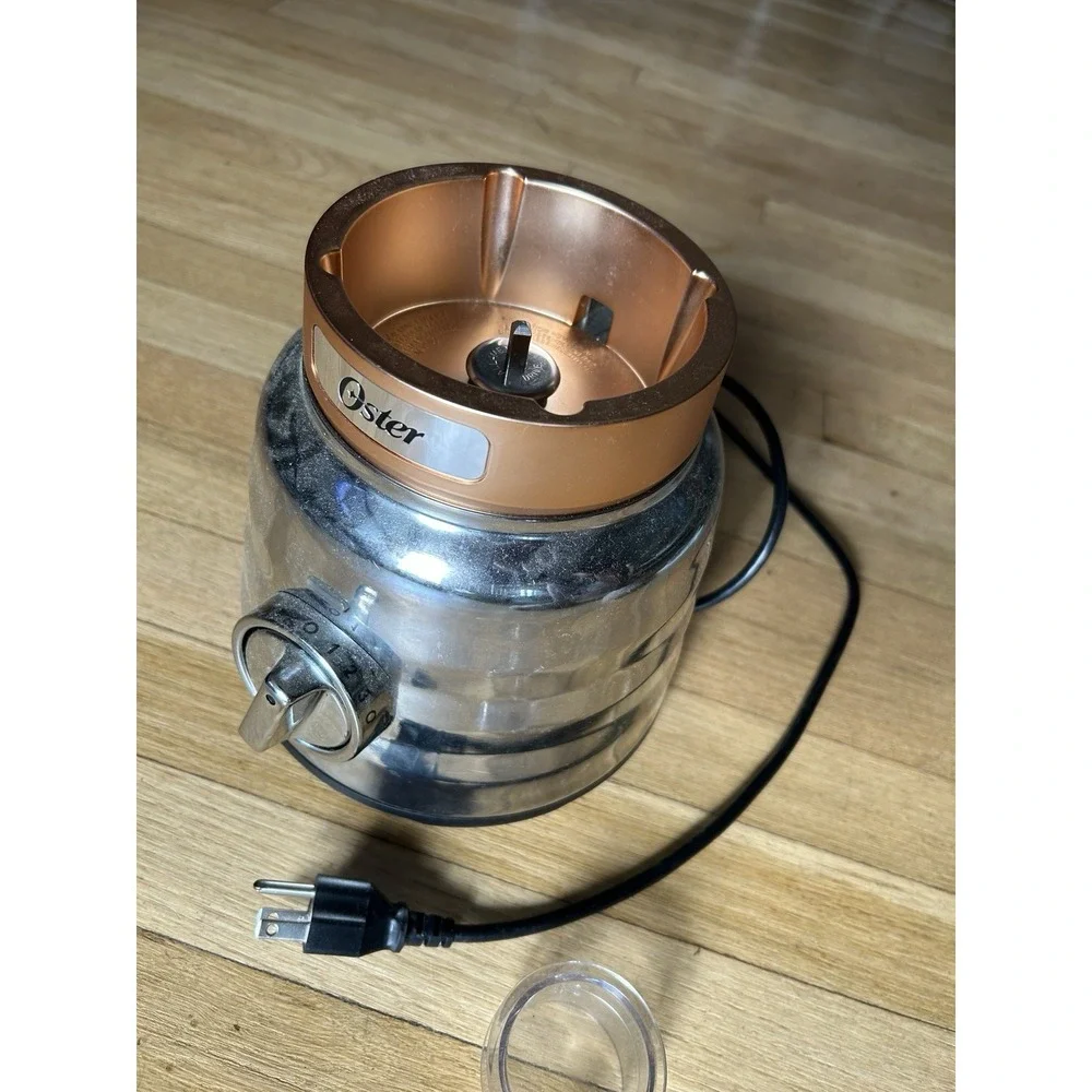 Oster vintage beehive